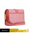 กระเป๋าสะพายข้าง COACH C8307 LONNIE CROSSBODY IN SIGNATURE JACQUARD (IMRRJ) กระเป๋าสะพายข้าง COACH C8307 LONNIE CROSSBODY IN SIGNATURE JACQUARD (IMRRJ)