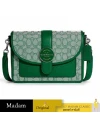 กระเป๋าสะพายข้าง COACH C8307 LONNIE CROSSBODY IN SIGNATURE JACQUARD (SVGN) กระเป๋าสะพายข้าง COACH C8307 LONNIE CROSSBODY IN SIGNATURE JACQUARD (SVGN)