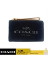 COACH C8311 LARGE CORNER ZIP WRISTLET WITH COACH (IMDEN)