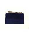 COACH C8311 LARGE CORNER ZIP WRISTLET WITH COACH (IMDEN)