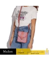 กระเป๋าสะพายข้าง COACH C8321 NORTH/SOUTH LONNIE CROSSBODY IN SIGNATURE JACQUARD (IMRRJ) กระเป๋าสะพายข้าง COACH C8321 NORTH/SOUTH LONNIE CROSSBODY IN SIGNATURE JACQUARD (IMRRJ)