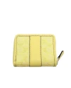 กระเป๋าสตางค์ COACH C8323 LONNIE SMALL ZIP AROUND WALLET IN SIGNATURE JACQUARD (IMS9V)