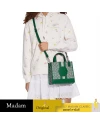 กระเป๋าสะพาย COACH C8417 DEMPSEY TOTE 22 IN SIGNATURE JACQUARD WITH STRIPE AND COACH PATCH (SVEZ)