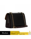 กระเป๋าสะพายไหล่ COACH C8595  LANE SHOULDER BAG CANVAS (IMA47)