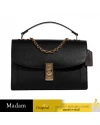 กระเป๋าสะพายไหล่ COACH C8595  LANE SHOULDER BAG CANVAS (IMA47)