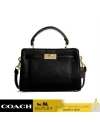 กระเป๋าสะพายข้าง COACH C8687 MINI LANE TOP HANDLE(IMA47)