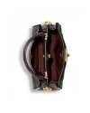 กระเป๋าสะพายข้าง COACH C8687 MINI LANE TOP HANDLE(IMA47)