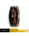 กระเป๋าสะพาย COACH C8688 MINI LANE TOP HANDLE IN BLOCKED SIGNATURE CANVAS (IMNOX) กระเป๋าสะพาย COACH C8688 MINI LANE TOP HANDLE IN BLOCKED SIGNATURE CANVAS (IMNOX)
