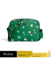 กระเป๋าสะพาย COACH C8699 MINI CAMERA BAG WITH MYSTICAL FLORAL PRINT (QBGRU) กระเป๋าสะพาย COACH C8699 MINI CAMERA BAG WITH MYSTICAL FLORAL PRINT (QBGRU)