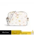 กระเป๋าสะพาย COACH C8700 MINI CAMERA BAG IN SIGNATURE CANVAS WITH MYSTICAL FLORAL PRINT (IMCAH)