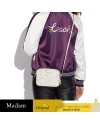 กระเป๋าสะพาย COACH C8700 MINI CAMERA BAG IN SIGNATURE CANVAS WITH MYSTICAL FLORAL PRINT (IMCAH) กระเป๋าสะพาย COACH C8700 MINI CAMERA BAG IN SIGNATURE CANVAS WITH MYSTICAL FLORAL PRINT (IMCAH)