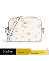 กระเป๋าสะพาย COACH C8700 MINI CAMERA BAG IN SIGNATURE CANVAS WITH MYSTICAL FLORAL PRINT (IMCAH) กระเป๋าสะพาย COACH C8700 MINI CAMERA BAG IN SIGNATURE CANVAS WITH MYSTICAL FLORAL PRINT (IMCAH)