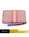 กระเป๋าสตางค์คล้องมือ COACH C9073 DEMPSEY LARGE PHONE WALLET IN SIGNATURE JACQUARD WITH STRIPE AND COACH PATCH (IMRRJ) กระเป๋าสตางค์คล้องมือ COACH C9073 DEMPSEY LARGE PHONE WALLET IN SIGNATURE JACQUARD WITH STRIPE AND COACH PATCH (IMRRJ)