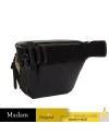 กระเป๋าคาดอก COACH C9364 THOMPSON BELT BAG IN SIGNATURE JACQUARD WITH VARSITY STRIPE (QBTTZ)
