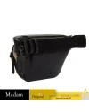 กระเป๋าคาดอก COACH C9364 THOMPSON BELT BAG IN SIGNATURE JACQUARD WITH VARSITY STRIPE (QBTTZ)