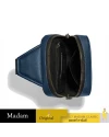 กระเป๋าคาดอก COACH C9869 SULLIVAN PACK IN SIGNATURE LEATHER (QBDEN)