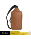 กระเป๋าคาดอก COACH C9869 SULLIVAN PACK IN SIGNATURE LEATHER (QBQ8C)