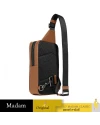 กระเป๋าคาดอก COACH C9869 SULLIVAN PACK IN SIGNATURE LEATHER (QBQ8C)