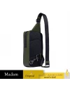 กระเป๋าคาดอก COACH C9869 SULLIVAN PACK IN SIGNATURE LEATHER (QBSAQ)