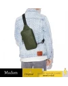 กระเป๋าคาดอก COACH C9869 SULLIVAN PACK IN SIGNATURE LEATHER (QBSAQ)