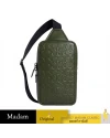 กระเป๋าคาดอก COACH C9869 SULLIVAN PACK IN SIGNATURE LEATHER (QBSAQ)