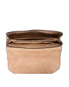 กระเป๋าสะพายข้าง COACH CA016 TAMMIE SHOULDER BAG IN SIGNATURE CANVAS WITH FLORAL WHIPSTITCH(IMOTV)