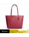 กระเป๋าสะพายไหล่ COACH CA199 MINI CITY TOTE (IMROU) กระเป๋าสะพายไหล่ COACH CA199 MINI CITY TOTE (IMROU)