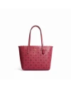 กระเป๋าสะพายไหล่ COACH CA199 MINI CITY TOTE (IMROU)