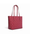 กระเป๋าสะพายไหล่ COACH CA199 MINI CITY TOTE (IMROU)