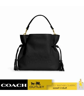 กระเป๋าสะพายข้าง COACH CA213 ANDY CROSSBODY (IMBLK)