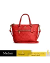 กระเป๋าสะพาย COACH CA721 MINI GALLERY CROSSBODY IN SIGNATURE CANVAS (IMQRG)