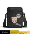 กระเป๋าสะพายข้าง COACH CAT79 SULLIVAN CROSSBODY BAG IN SIGNATURE CANVAS WITH PATCHES (QBA5F)	