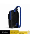 กระเป๋าคาดอกคาดเอว COACH CC017 TRACK PACK IN SIGNATURE CANVAS WITH COACH PATCH (QBTKG)