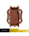 กระเป๋าสะพายข้าง COACH CC906 DEMPSEY TOTE 22 IN SIGNATURE JACQUARD WITH COACH PATCH AND STRIPE (IMT1O)