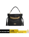 กระเป๋าสะพายข้าง COACH CE555 ANDY CROSSBODY (IMBLK)