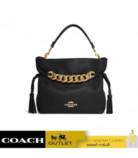 กระเป๋าสะพายข้าง COACH CE555 ANDY CROSSBODY (IMBLK)