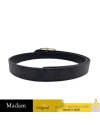 เข็มขัด COACH CE971 Morgan Rectangle Buckle Belt (IMAA8L)