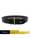 เข็มขัด COACH CE971 Morgan Rectangle Buckle Belt (IMAA8L)