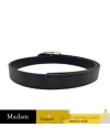 เข็มขัด COACH CE971 Morgan Rectangle Buckle Belt (IMAA8M)