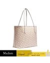 กระเป๋าสะพายไหล่ COACH CF342 CITY TOTE WITH SIGNATURE MONOGRAM PRINT (IMCHK)
