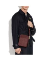 กระเป๋าสะพายข้าง COACH CG996 SULLIVAN CROSSBODY IN SIGNATURE CHAMBRAY (B4WN)