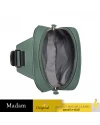 กระเป๋าคาดอก COACH CH059 GRAHAM PACK IN COLORBLOCK SIGNATURE CANVAS (QBVF5)