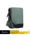 กระเป๋าสะพายข้าง COACH  CH060 SULLIVAN CROSSBODY IN SIGNATURE LEATHER (QBO4Q)
