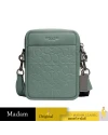 กระเป๋าสะพายข้าง COACH  CH060 SULLIVAN CROSSBODY IN SIGNATURE LEATHER (QBO4Q)