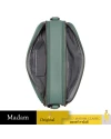 กระเป๋าสะพายข้าง COACH CH062 GRAHAM CROSSBODY IN COLORBLOCK SIGNATURE CANVAS  (QBVF5)