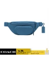 กระเป๋าคาดอก/คาดเอว COACH CH073 SPRINT BELT BAG 24 N SIGNATURE LEATHER (1JVFK)