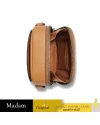 กระเป๋าสะพายข้าง COACH CJ671 STANTON CROSSBODY IN SIGNATURE CANVAS WITH PATCHES (QBE7V)