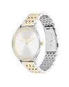 นาฬิกาข้อมือ CALVIN KLEIN CK25100002,38 MM.,STAINLESS STEEL,SILVER / GOLD
