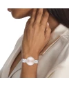 นาฬิกาข้อมือ CALVIN KLEIN CK25100015,32 MM.,STAINLESS STEEL,SILVER