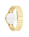 นาฬิกาข้อมือ CALVIN KLEIN CK25100030,36 MM.,STAINLESS STEEL,GOLD    				